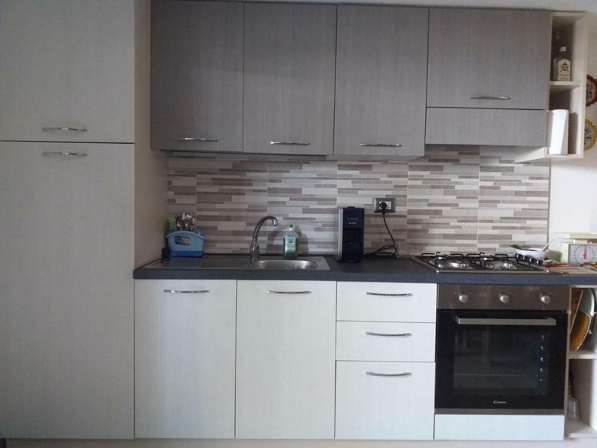 La Cantina Apartment กาลาโกโนเน ภายนอก รูปภาพ