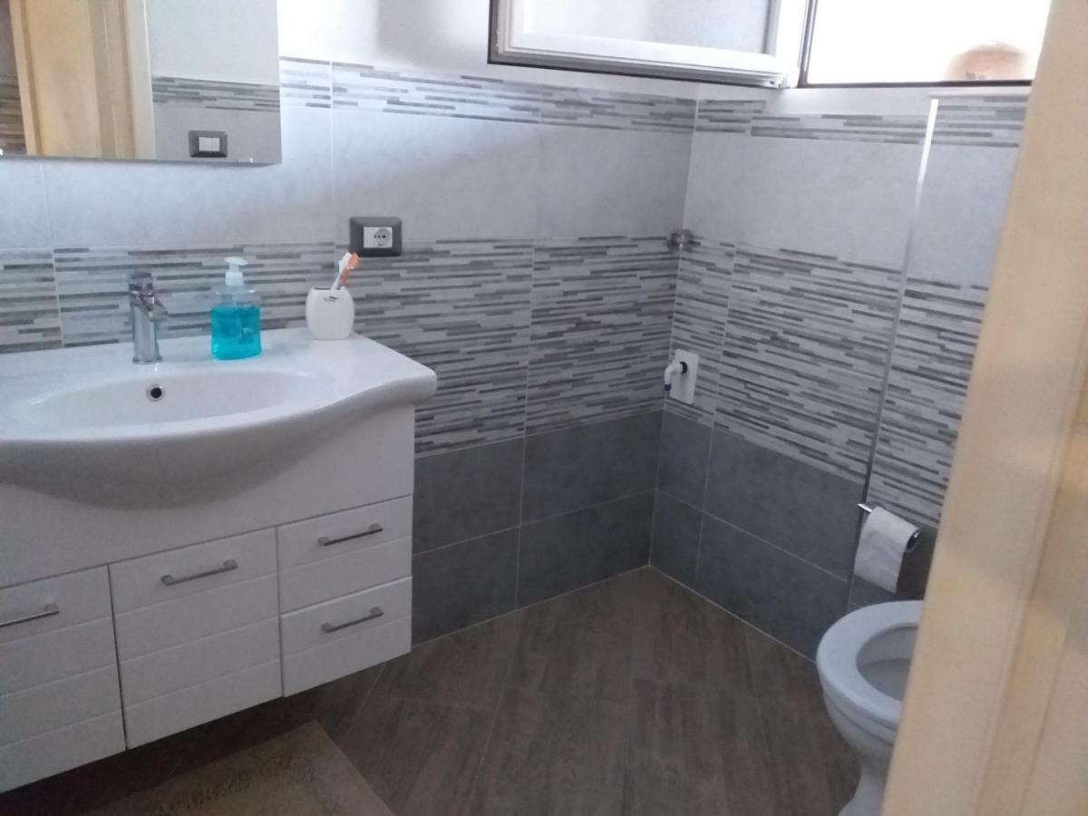 La Cantina Apartment กาลาโกโนเน ภายนอก รูปภาพ