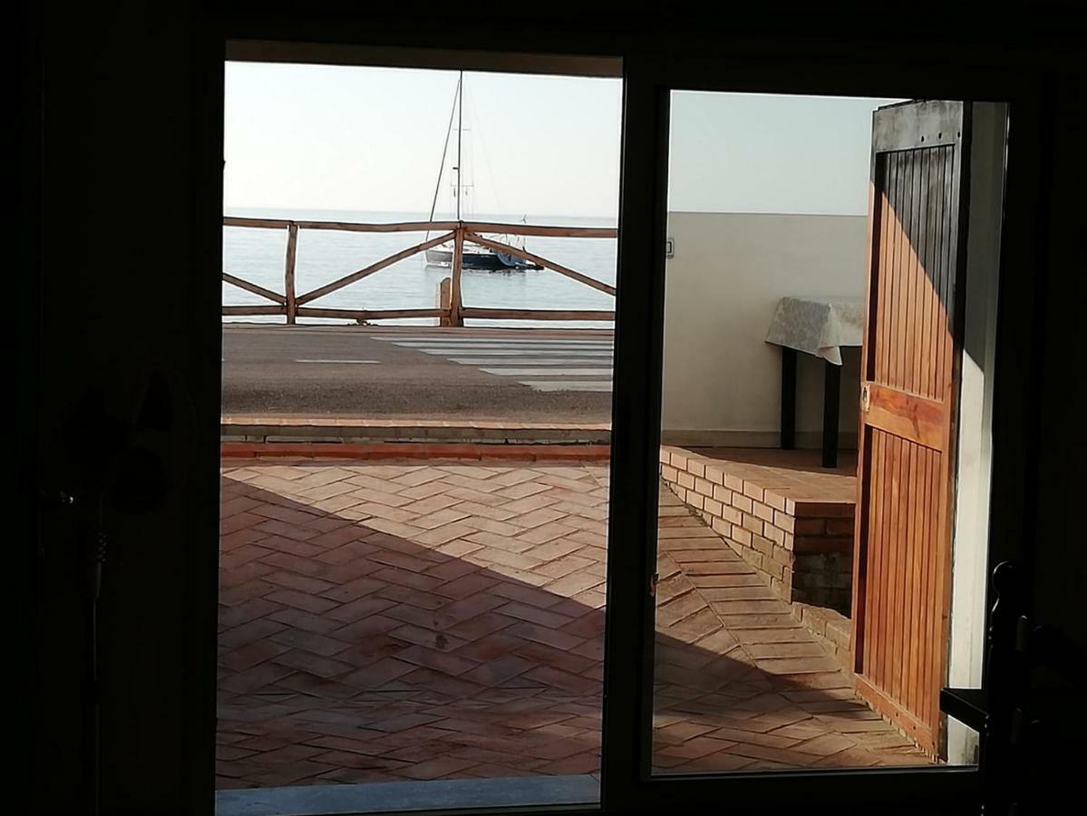 La Cantina Apartment กาลาโกโนเน ภายนอก รูปภาพ